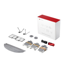 Vacuum Cleaner Accessory, ROBOROCK, Accessories Kit, For Saros 10, 8.02.0403