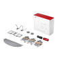 Vacuum Cleaner Accessory, ROBOROCK, Accessories Kit, For Saros 10, 8.02.0403