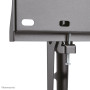 TV SET ACC WALL MOUNT BLACK/FPMA-W350BLACK NEOMOUNTS