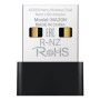 WRL ADAPTER 650MBPS USB NANO/MA20N MERCUSYS