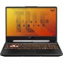 Notebook,ASUS,TUF,FX506LHB-HN323W,CPU i5-10300H,2500 MHz,15.6,1920x1080,RAM 8GB,DDR4,2933 MHz,SSD 512GB,NVIDIA GeForce GTX 1650,4GB,ENG,Windows 11 Home,Black,2.3 kg,90NR03U2-M00BL0
