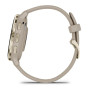 SMARTWATCH VENU 3S/GRAY/GOLD 010-02785-02 GARMIN