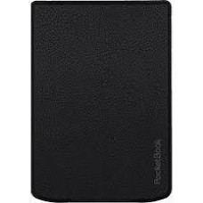 Tablet Case, POCKETBOOK, 6, Black, SH-TR-634-BK-WW Tablet Case, POCKETBOOK, 6, Black, SH-TR-634-BK-WW