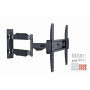 TV SET ACC WALL MOUNT 32-55/WM-55ST-02 GEMBIRD