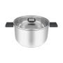 CASSEROLE D24CM 5.8L/92205 RESTO