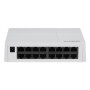 Switch, DAHUA, 16xRJ-45 ports, SF1016L
