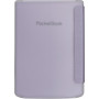 READER ACC CASE 6 LGT.PURPLE/SH-TR-634-LPL-WW POCKET BOOK