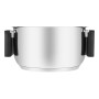 CASSEROLE D16CM 1.8L/92201 RESTO