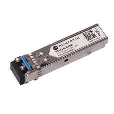 NET TRANSCEIVER SFP/HS-31DLC20D MIKROTIK NET TRANSCEIVER SFP/HS-31DLC20D MIKROTIK