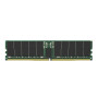 Server Memory Module, KINGSTON, DDR5, 64 GB, Registered (buffered), CL 46, 1.1 V, 288-pin DIMM, KSM56R46BD4-64MD