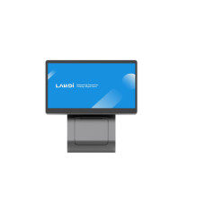 DESKTOP POS ECR 256GB 15/80MM 85801 CX20 LANDI