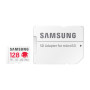 MEMORY MICRO SDXC PRO+ 128GB/W/A MB-MD128SA/LC1 SAMSUNG