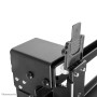 TV SET ACC WALL MOUNT BLACK/LED-VW2000BLACK NEOMOUNTS