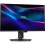 LCD Monitor, MSI, MAG 274QPF X30MV, 27, Gaming/Frameless, Matte, Panel VA, 2560x1440, 16:9, 300Hz, 0.5 ms, Colour Black, MAG274QPFX30MV