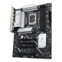 Mainboard, ASUS, Intel B860 Express, LGA1851, ATX, Memory DDR5, Memory slots 4, PRIMEB860-PLUSWIFI
