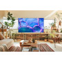 TV Set, SAMSUNG, 65 , 4K Ultra HD, 3840 x 2160 pixels, Flat, 16:9, LED, UE65U7022FKXXH