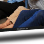 TV Set, THOMSON, 55, 4K/Smart, QLED, 3840x2160, Google TV, Black, 55UG4S14
