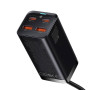 MOBILE CHARGER DESKTOP 100W/BLACK CCGP000101 BASEUS