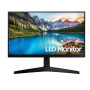 LCD Monitor,SAMSUNG,F27T370FWRX,27,Panel IPS,1920x1080,16:9,75Hz,5 ms,Tilt,Colour Black,LF27T370FWRXEN