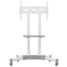 TV SET ACC MOBILE STAND/32-65/WHITE TS1351-W ONKRON