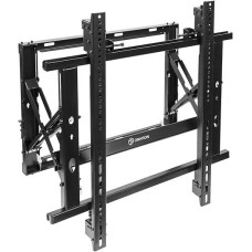 TV/VIDEO ACC WALL MOUNT/PRO7G-B ONKRON