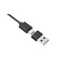 HEADSET ZONE WIRED/DARK GREY 981-000875 LOGITECH