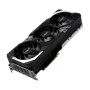 Graphics Card, PALIT, NVIDIA GeForce RTX 4080, 16 GB, GDDR6X, 256 bit, PCIE 4.0 16x, GPU 2205 MHz, 1xHDMI, 3xDisplayPort, NED4080019T2-1032A
