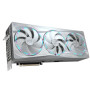 Graphics Card, GIGABYTE, NVIDIA GeForce RTX 5090, 32 GB, GDDR7, 512 bit, PCIE 5.0 16x, GPU 2655 MHz, Triple slot Fansink, 1xHDMI, 3xDisplayPort, GV-N5090AORUSMICE-32GD