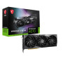 Graphics Card, MSI, NVIDIA GeForce RTX 4070, 12 GB, GDDR6X, 192 bit, PCIE 4.0 16x, 1xHDMI, 3xDisplayPort, RTX4070GAMXSLIM12G