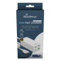 POWER ADAPTER USB 100W/GAN FAST MRMA124 MEDIARANGE