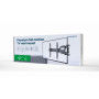 TV SET ACC WALL MOUNT 32-58/WM-58ST-01 GEMBIRD