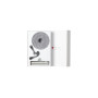 Vacuum Cleaner Accessory, ROBOROCK, Accessories Kit, For Qrevo0 Curv/Qrevo0 Curv(R&D), 8.02.0411