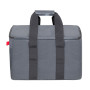 COOLER BAG POLIS/23L 5523 GREY RESTO