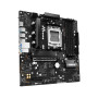 Mainboard, ASROCK, AMD A620A, SAM5, Micro-ATX, Memory DDR5, Memory slots 4, A620AMPRO-A
