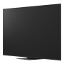 TV Set, LG, 75, 4K/Smart, 3840x2160, Wireless LAN, Bluetooth, webOS, Black, 75QNED86A3A