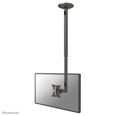 TV SET ACC CEILING MOUNT 10-30/FPMA-C050BLACK NEOMOUNTS TV SET ACC CEILING MOUNT 10-30/FPMA-C050BLACK NEOMOUNTS