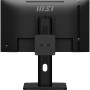 LCD Monitor, MSI, PRO MP245PG E14, 23.8, Business, Panel IPS, 1920x1080, 16:9, 144 Hz, 1 ms, Speakers, PROMP245PGE14