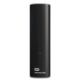 External HDD, WESTERN DIGITAL, Colour Black, 26000 GB, WDBWLG0260HBK-EESN