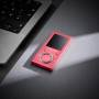 MP3 PLAYER 64GB PINK/3717493 INTENSO