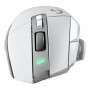 MOUSE USB OPTICAL G502X PLUS/WHITE 910-006171 LOGITECH