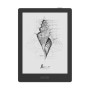 E-Reader, ONYX BOOX, Poke 5, 6, 1072x1448, 1xUSB-C, Micro SDHC, Wireless LAN 802.11ac, Bluetooth, Black, OPC1070R