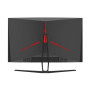 LCD Monitor, DAHUA, LM32-E230C, 31.5, Gaming/Curved, Panel VA, 1920x1080, 16:9, 165Hz, 1 ms, Tilt, LM32-E230C