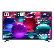 TV Set, LG, 43 , 4K Ultra HD, 3840 x 2160 pixels, Flat, 16:9, LED, 43UA73003LA