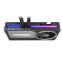 Graphics Card, ASUS, NVIDIA GeForce RTX 5090, 32 GB, GDDR7, 512 bit, PCIE 5.0 16x, GPU 2610 MHz, 2xHDMI, 3xDisplayPort, ASTRAL-LC-RTX5090-O32G-GA