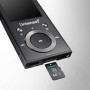 MP3 PLAYER 64GB BLACK/3717490 INTENSO