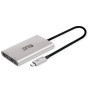 I/O ADAPTER THUNDERBOLT TO DP/CSV-1586 CLUB3D
