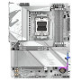 Mainboard, GIGABYTE, AMD X870, SAM5, ATX, Memory DDR5, Memory slots 4, X870AELITEXICE
