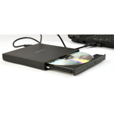 DVD RW USB2 8X EXT RTL/DVD-USB-04 GEMBIRD