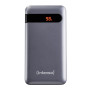 POWER BANK USB 10000MAH QC3.0/ANTHRACITE PD10000 INTENSO