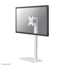 MONITOR ACC DESK MOUNT 10-30/FPMA-D890WHITE NEOMOUNTS